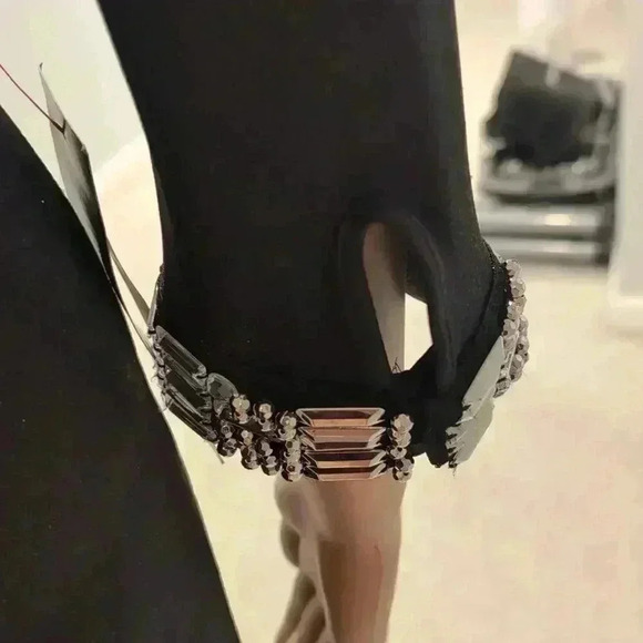 Bebe embellished maxi dress - Picture 12 of 15